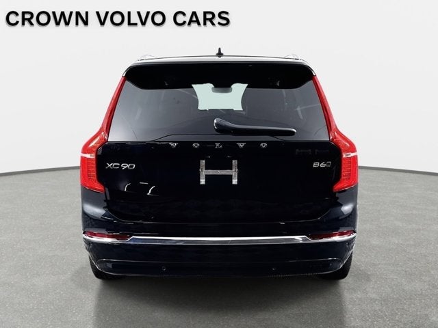 2024 Volvo XC90 Plus Bright Theme