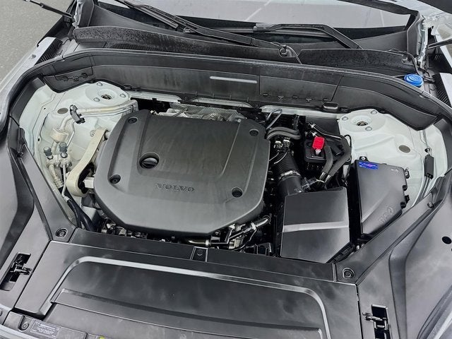 2024 Volvo XC90 Plus Bright Theme