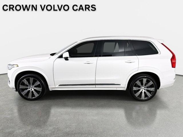 2024 Volvo XC90 Plus Bright Theme