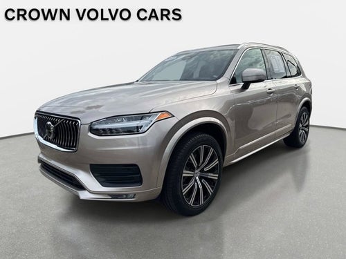 2023 Volvo XC90 Core