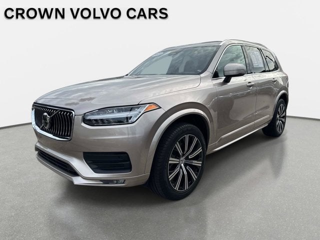 2023 Volvo XC90 Core