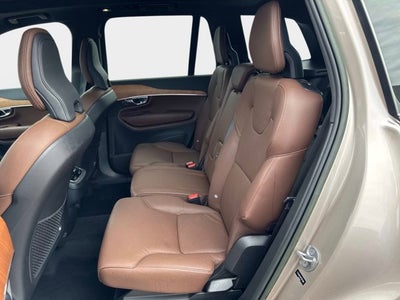 2023 Volvo XC90 Core