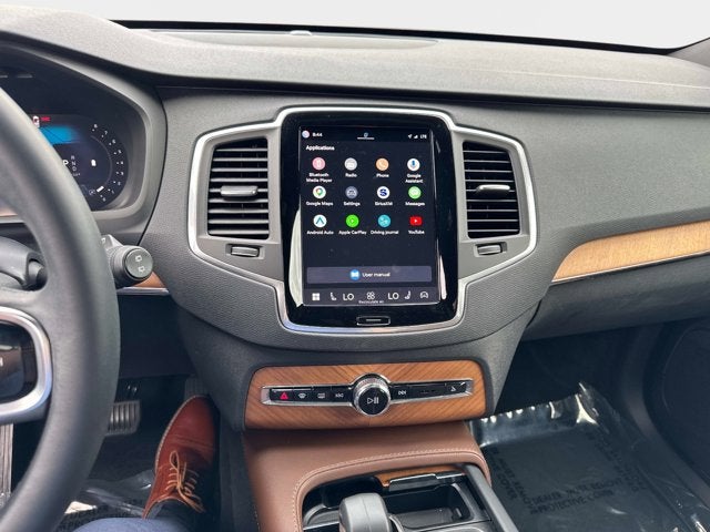 2023 Volvo XC90 Core