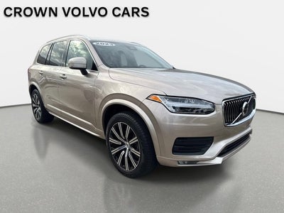 2023 Volvo XC90 Core