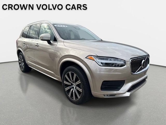 2023 Volvo XC90 Core