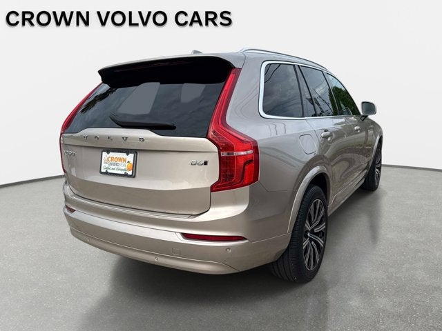 2023 Volvo XC90 Core