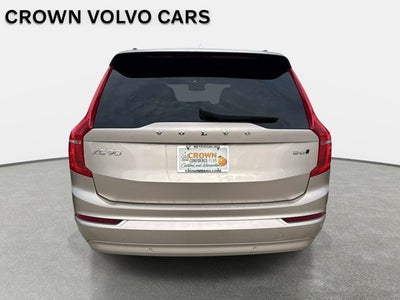2023 Volvo XC90 Core