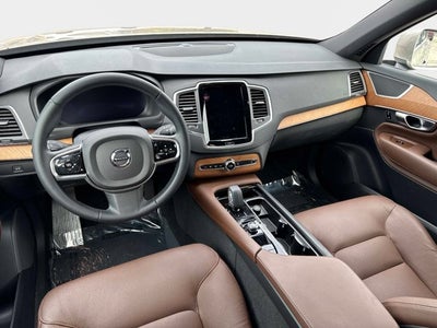 2023 Volvo XC90 Core