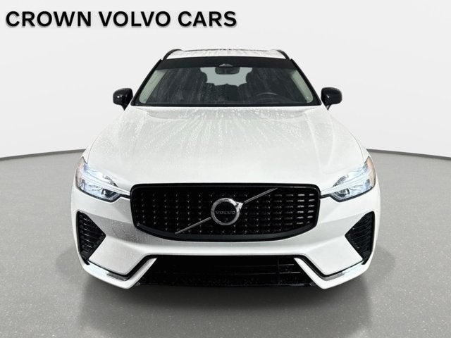 2023 Volvo XC60 Ultimate Dark Theme