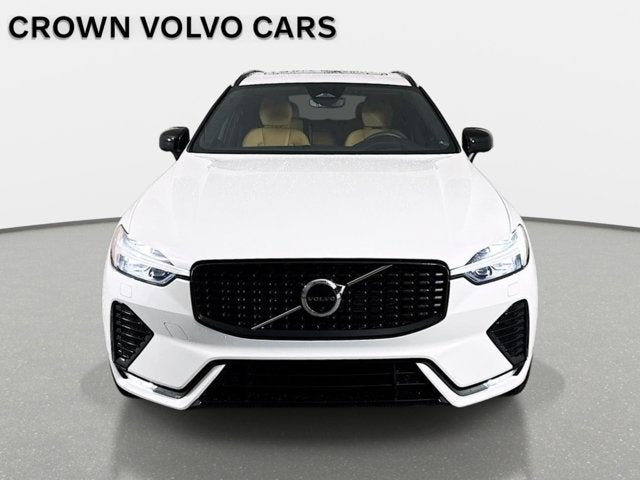 2023 Volvo XC60 Ultimate Dark Theme