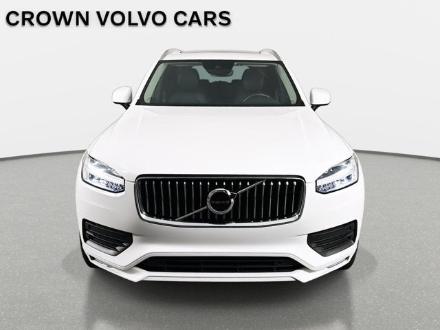 2022 Volvo XC90 Momentum