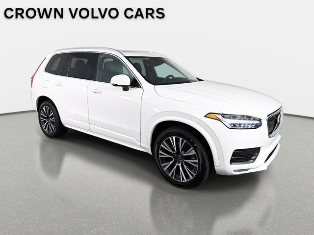 2022 Volvo XC90 Momentum