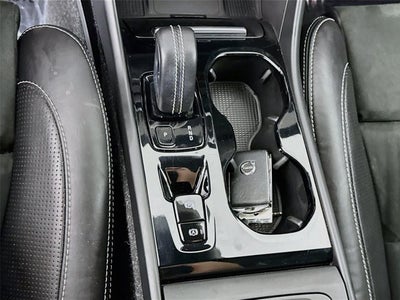 2020 Volvo XC40 R-Design