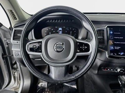 2020 Volvo XC90 Momentum