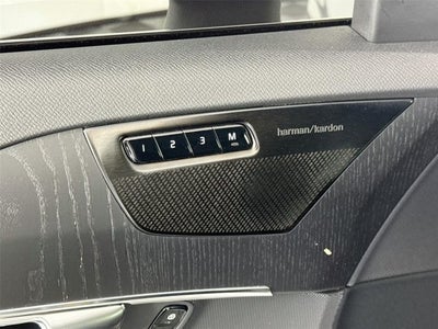 2020 Volvo XC90 Momentum
