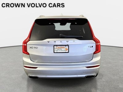2020 Volvo XC90 Momentum