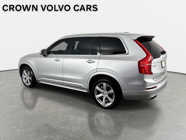 2020 Volvo XC90 Momentum