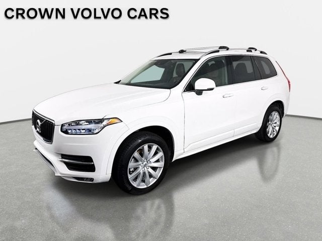 2019 Volvo XC90 Momentum