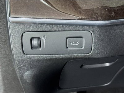 2019 Volvo XC90 Momentum
