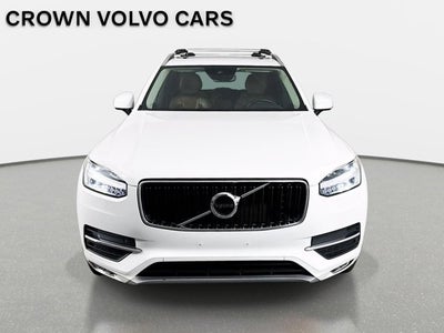 2019 Volvo XC90 Momentum