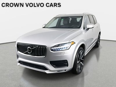 2022 Volvo XC90 Momentum