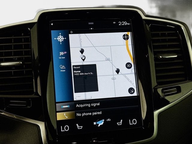 2022 Volvo XC90 Momentum