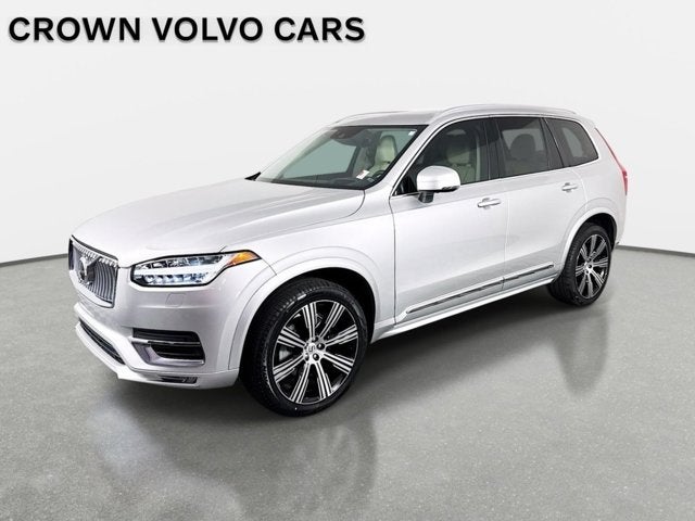 2022 Volvo XC90 Inscription