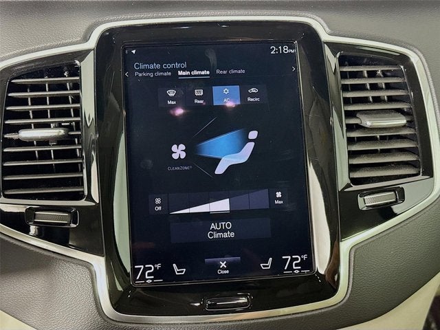 2022 Volvo XC90 Inscription