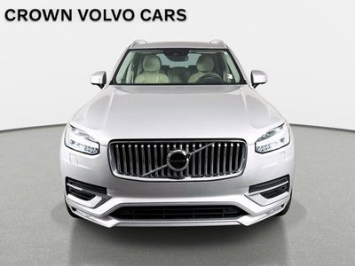 2022 Volvo XC90 Inscription