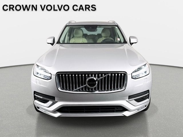 2022 Volvo XC90 Inscription