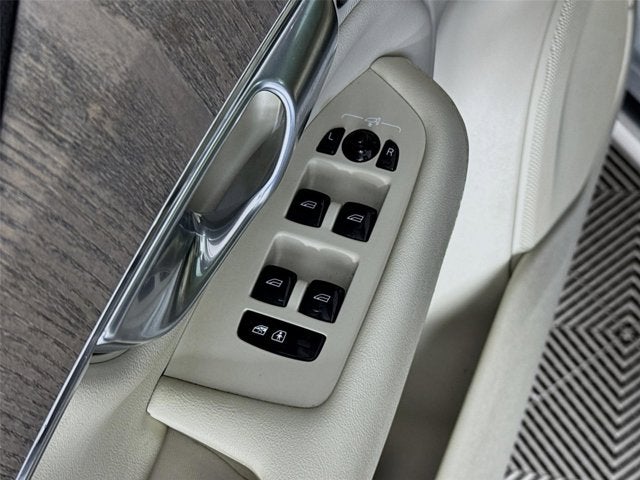 2022 Volvo XC90 Inscription