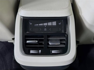 2022 Volvo XC90 Inscription