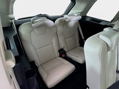 2022 Volvo XC90 Inscription