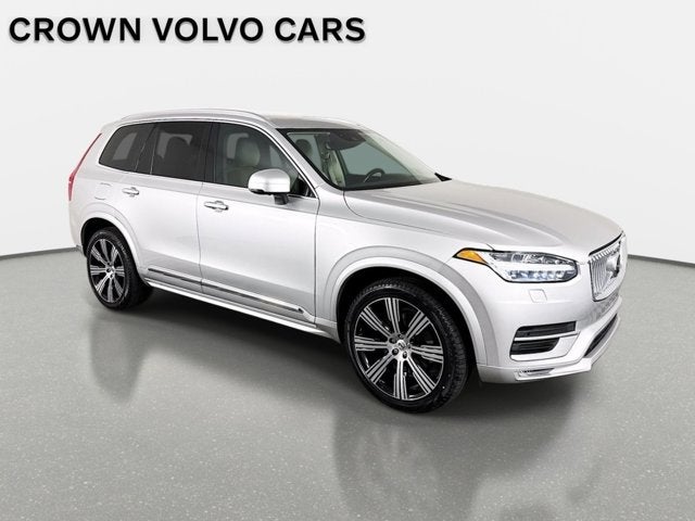 2022 Volvo XC90 Inscription