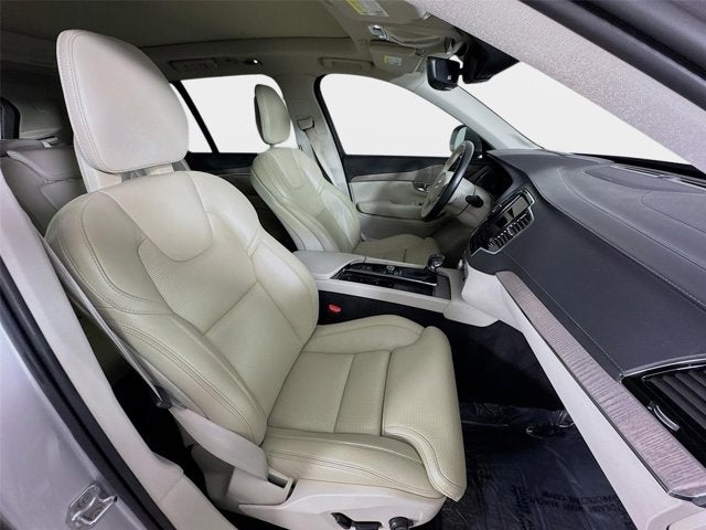 2022 Volvo XC90 Inscription