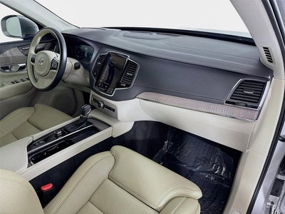 2022 Volvo XC90 Inscription