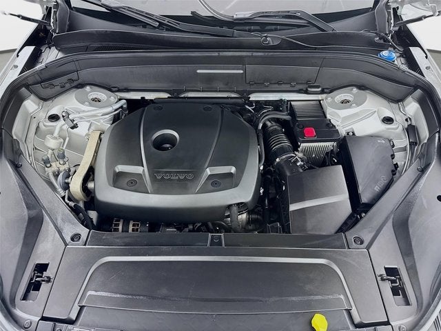 2022 Volvo XC90 Inscription