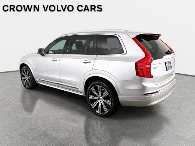 2022 Volvo XC90 Inscription