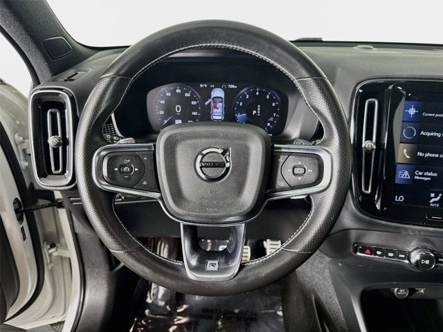 2020 Volvo XC40 R-Design