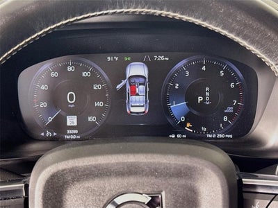 2020 Volvo XC40 R-Design
