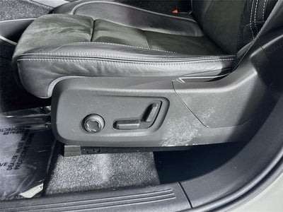 2020 Volvo XC40 R-Design