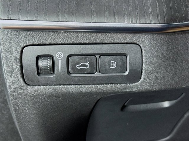 2022 Volvo XC90 Recharge Plug-In Hybrid Inscription