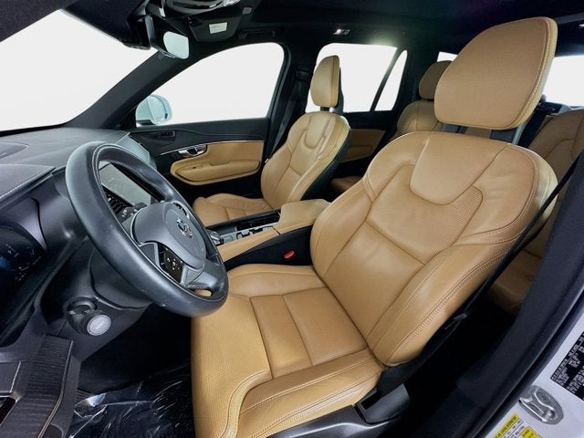 2022 Volvo XC90 Recharge Plug-In Hybrid Inscription