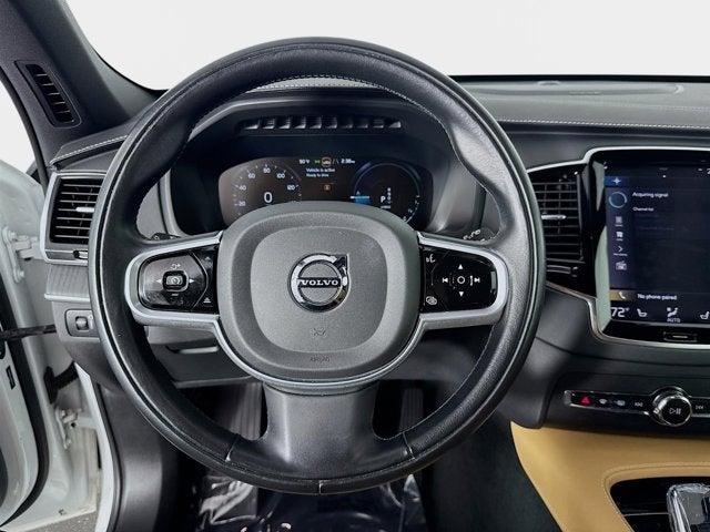 2022 Volvo XC90 Recharge Plug-In Hybrid Inscription