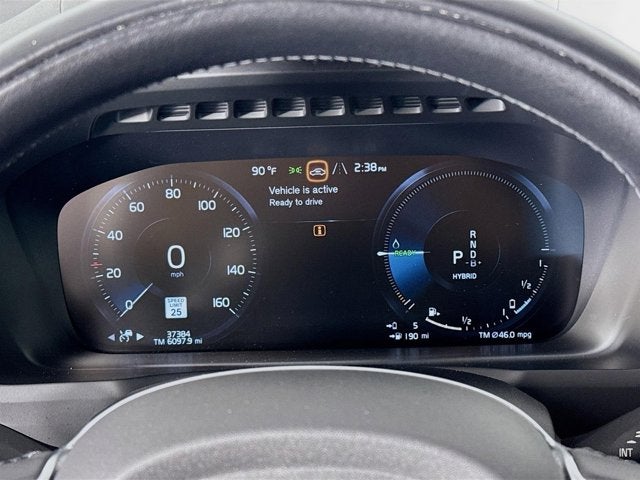 2022 Volvo XC90 Recharge Plug-In Hybrid Inscription