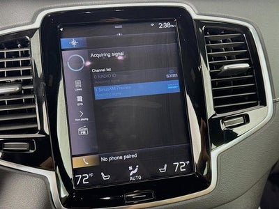 2022 Volvo XC90 Recharge Plug-In Hybrid Inscription