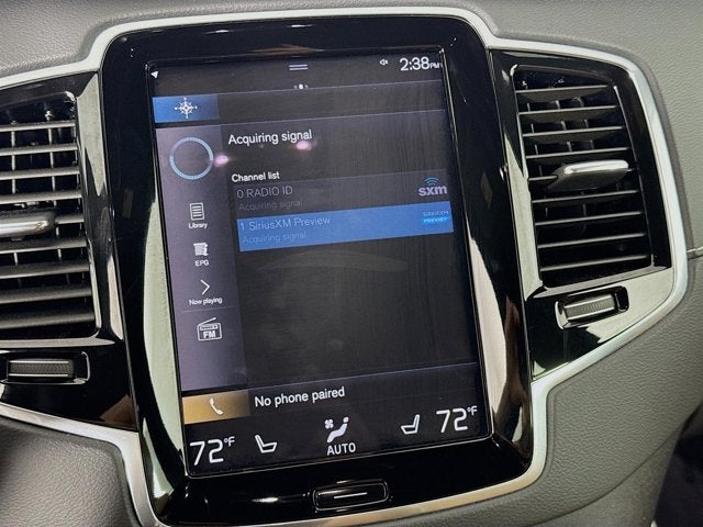 2022 Volvo XC90 Recharge Plug-In Hybrid Inscription