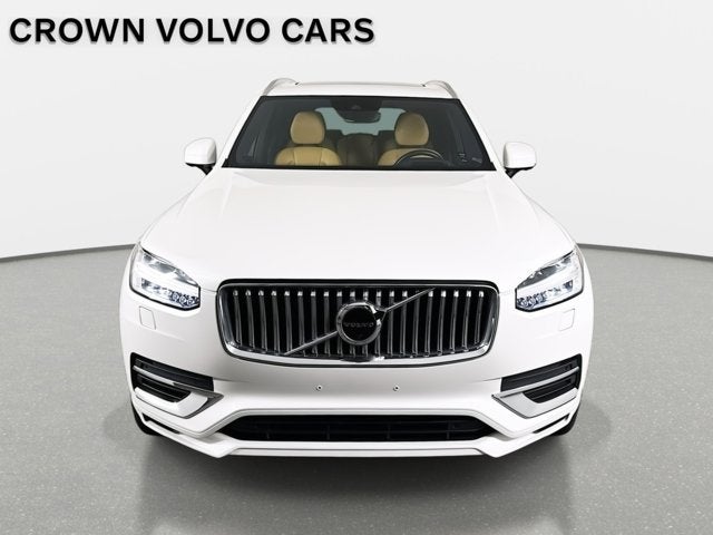 2022 Volvo XC90 Recharge Plug-In Hybrid Inscription