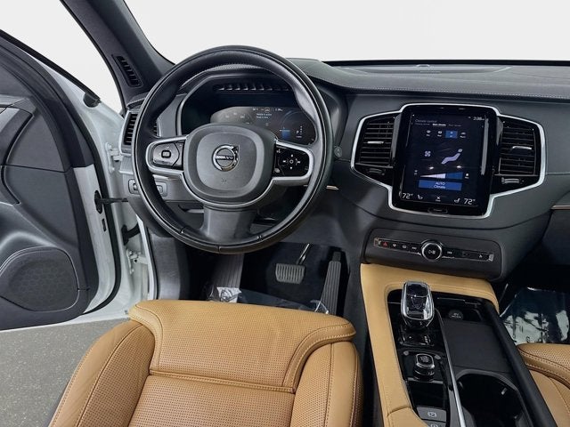 2022 Volvo XC90 Recharge Plug-In Hybrid Inscription