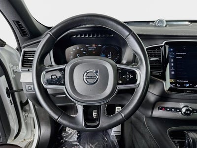 2021 Volvo XC90 R-Design